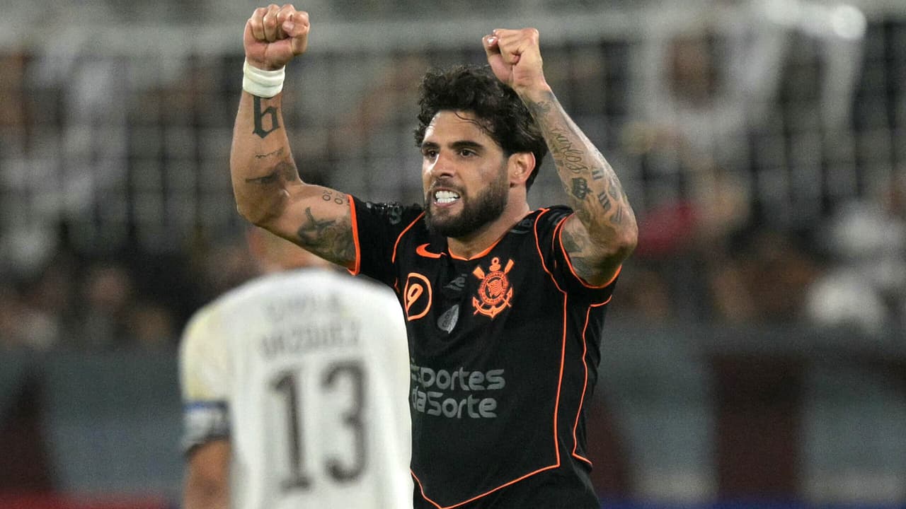 Corinthians Inicia Libertadores com Vitória Convincente sobre o Platense sob o Comando de Diniz