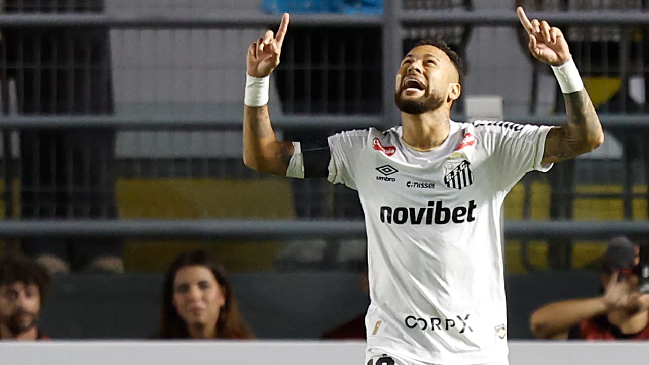 Neymar Corre Contra o Tempo para Garantir Vaga na Copa do Mundo