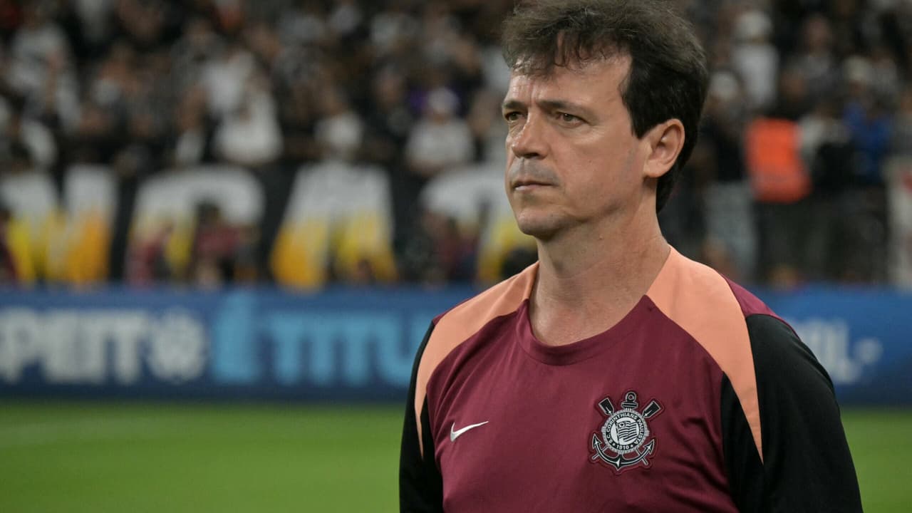 Diniz destaca solidariedade do Corinthians e aproximação com a torcida: 