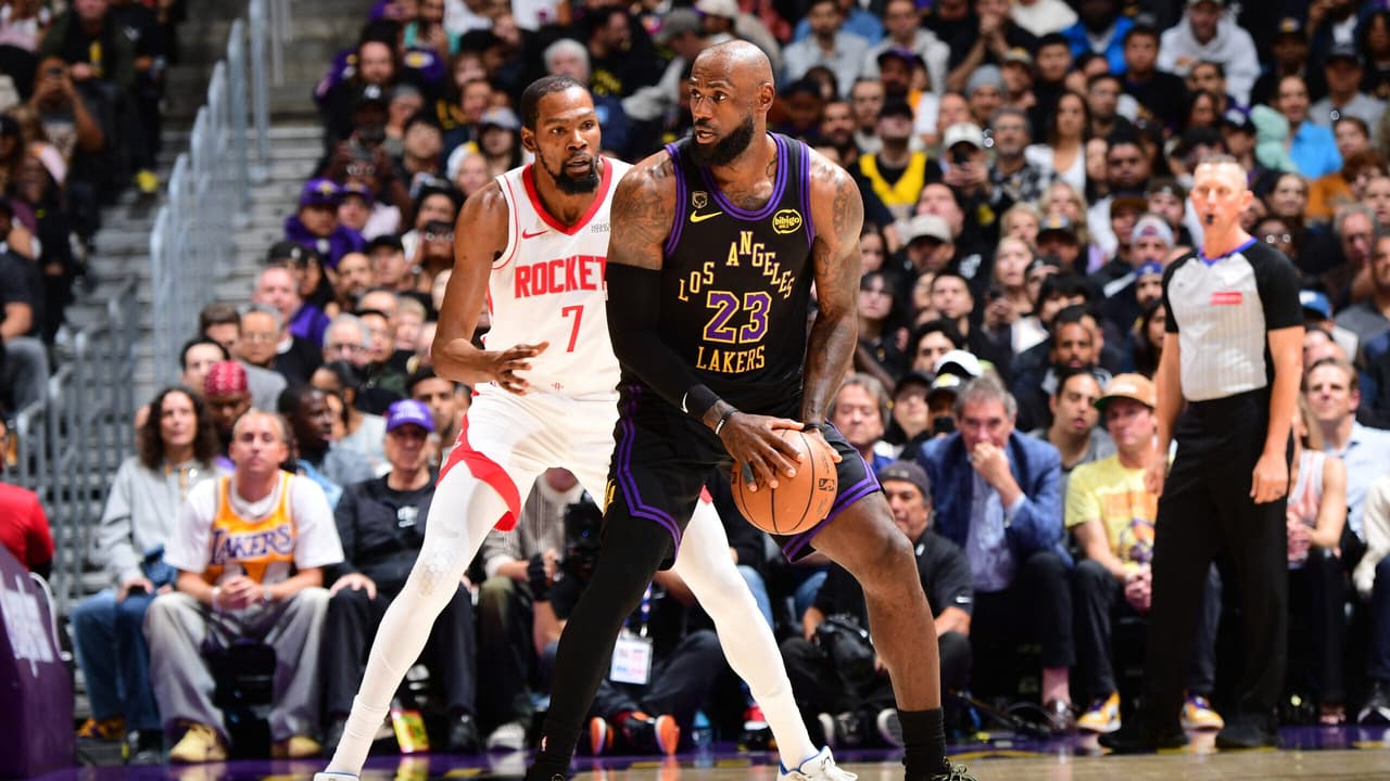 Imagem da notícia - LANCE!