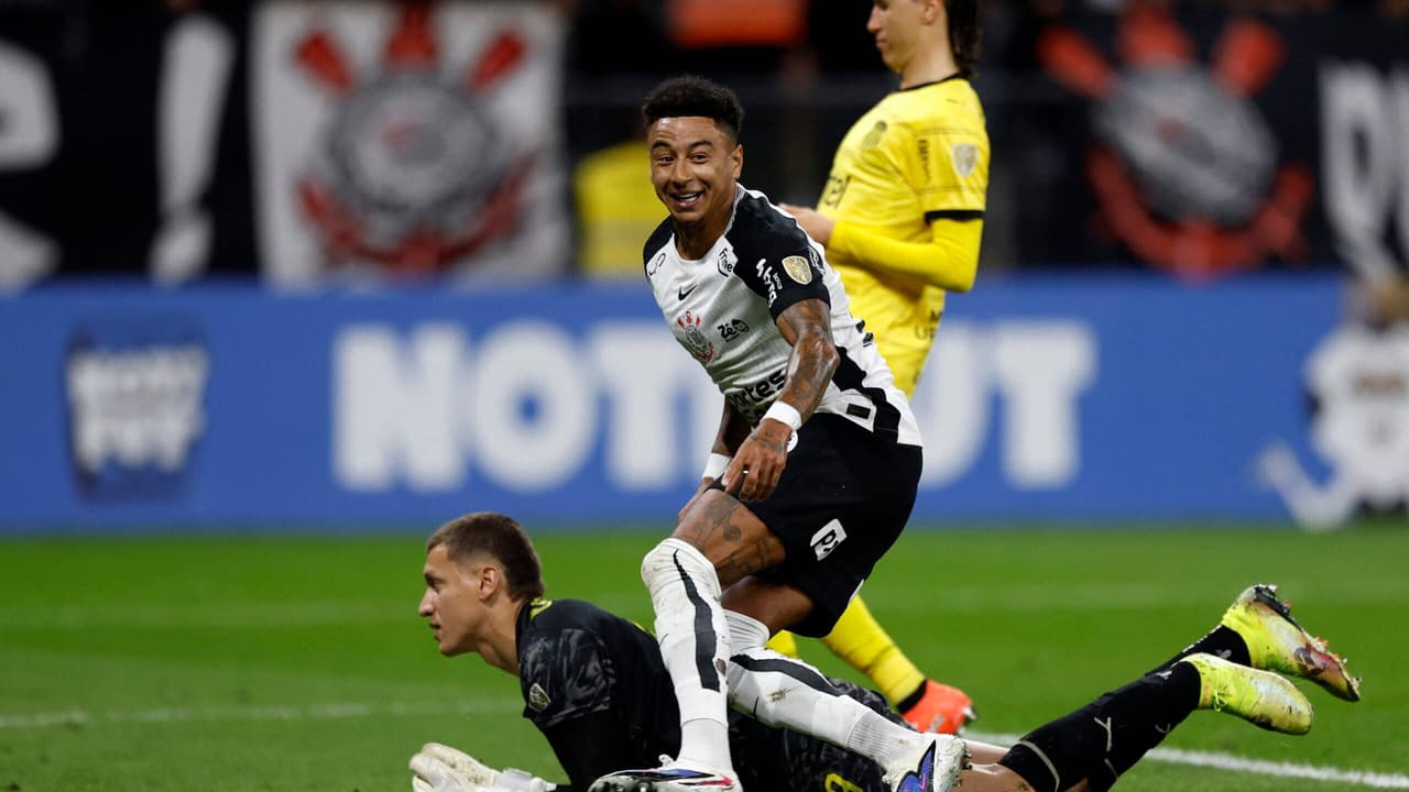 Corinthians X Peñarol : ce qu'il faut savoir — image 2