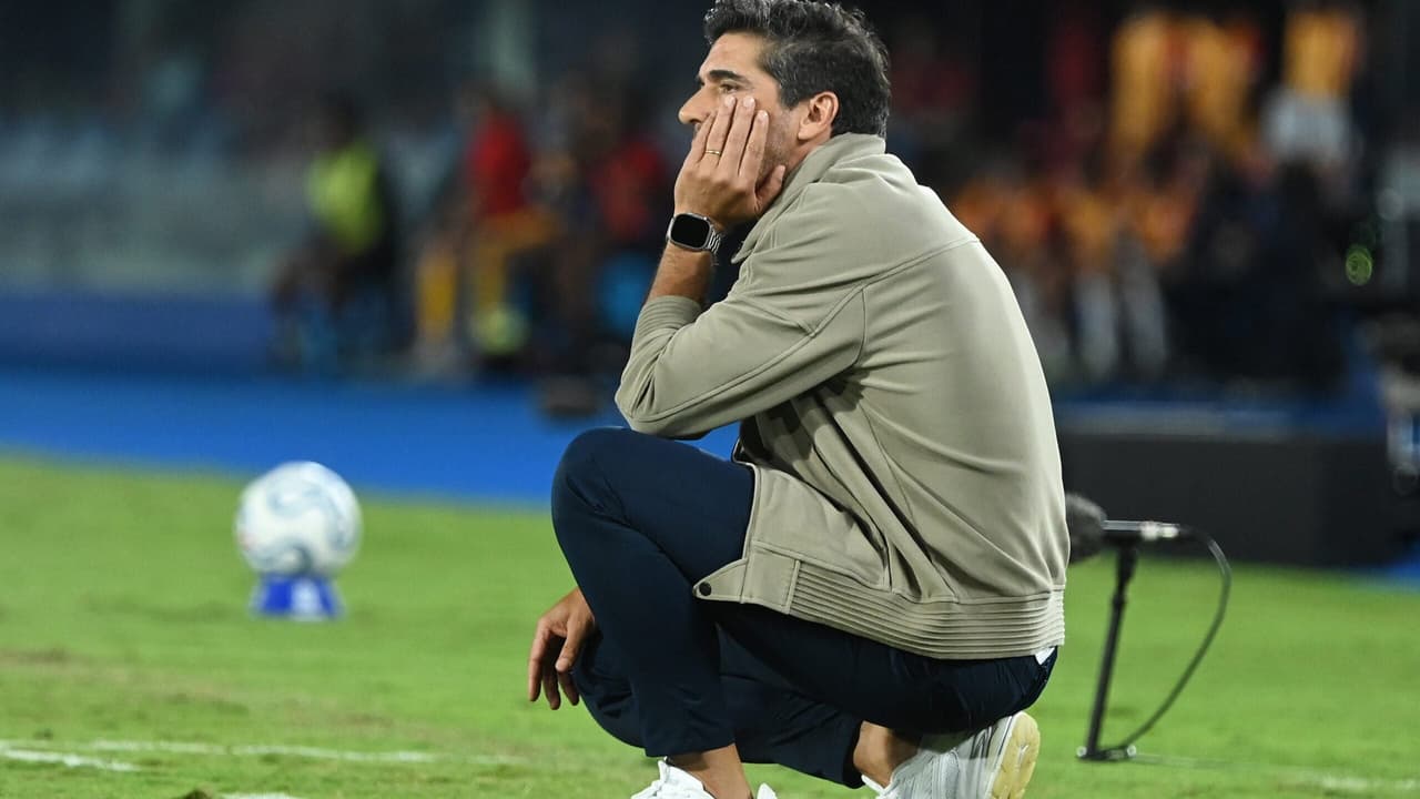 Palmeiras Enfrenta Novo Desafio Sem Abel e Busca Manter Invencibilidade Frente a Rivais