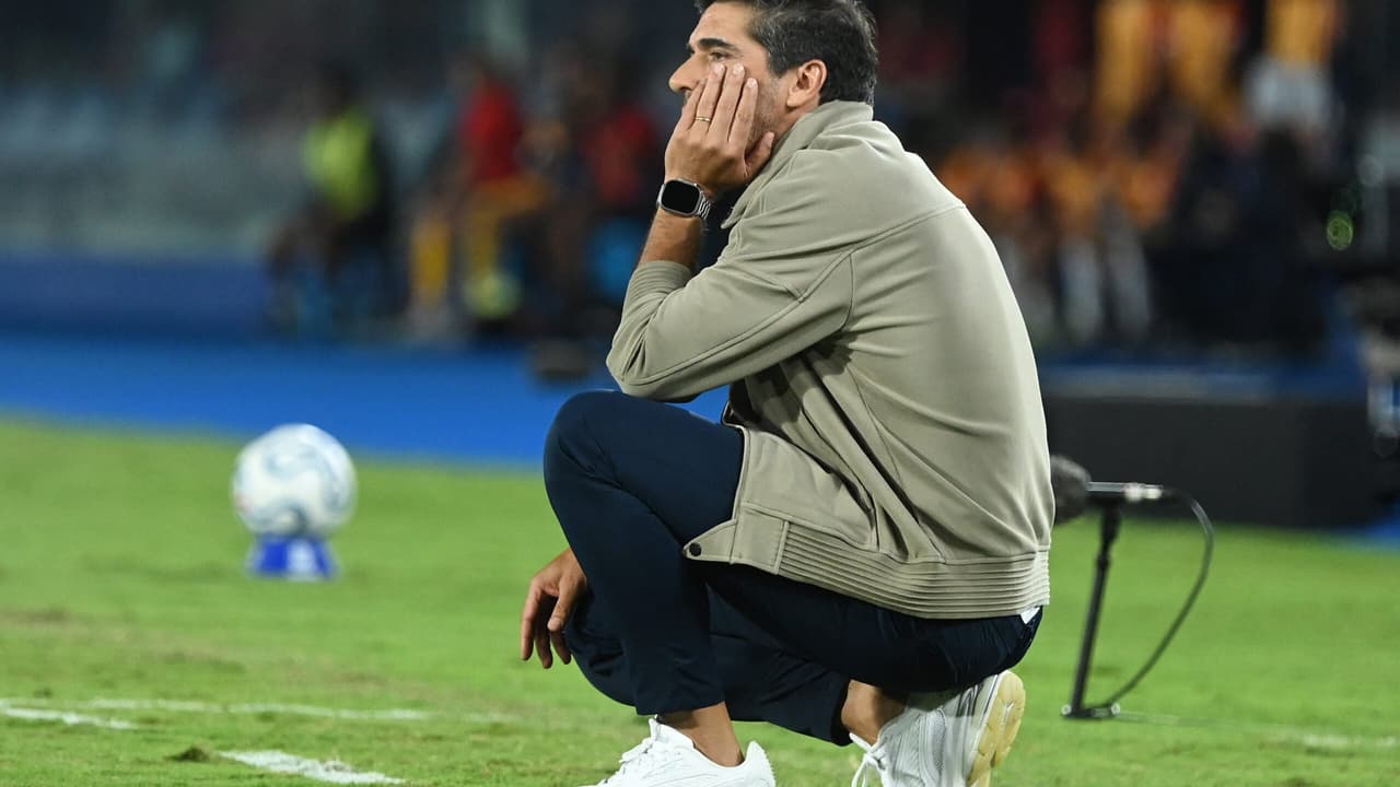 Controvérsia no Gramado: O Impacto da Condição do Campo no Desempenho do Palmeiras na Libertadores