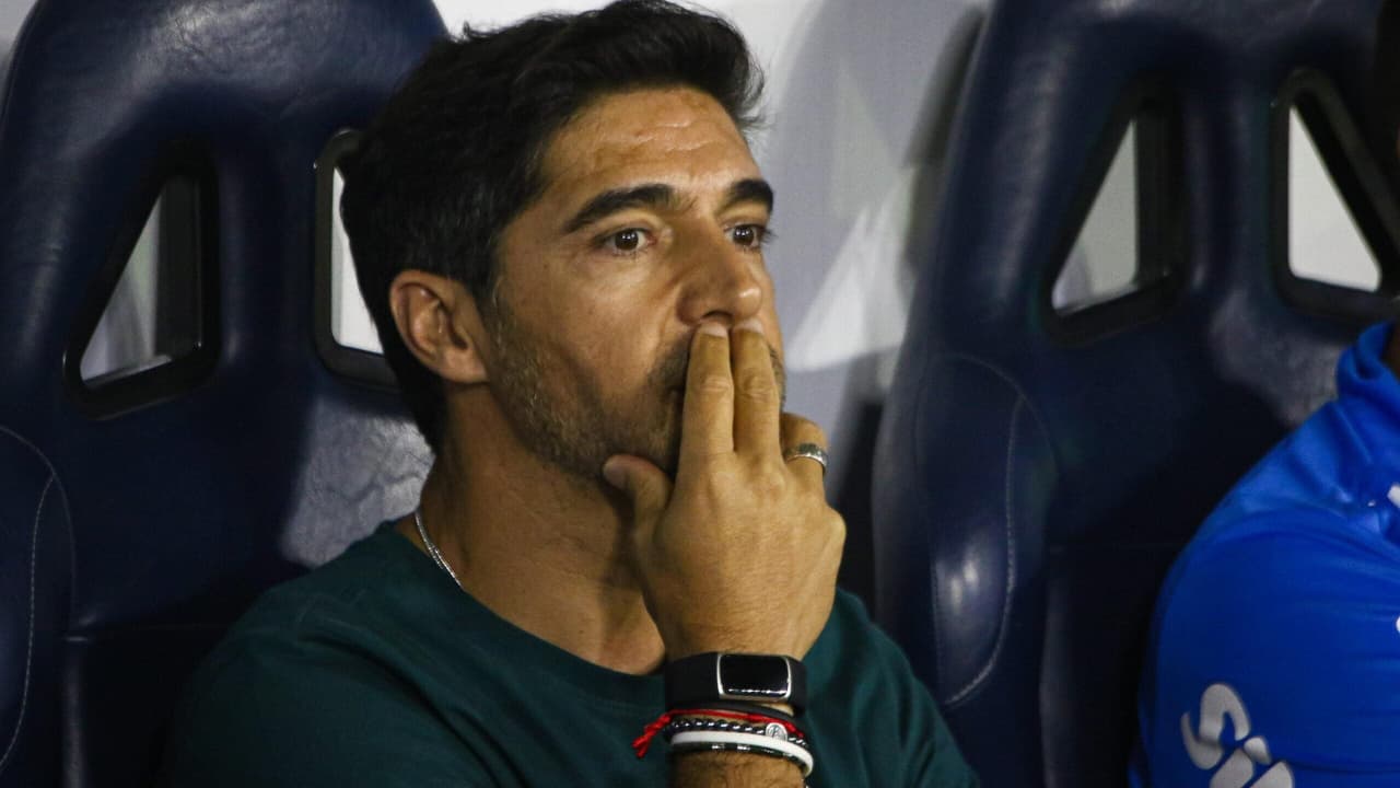 Palmeiras Defende Comissões Enquanto Condena Incoerências nas Punições de Abel