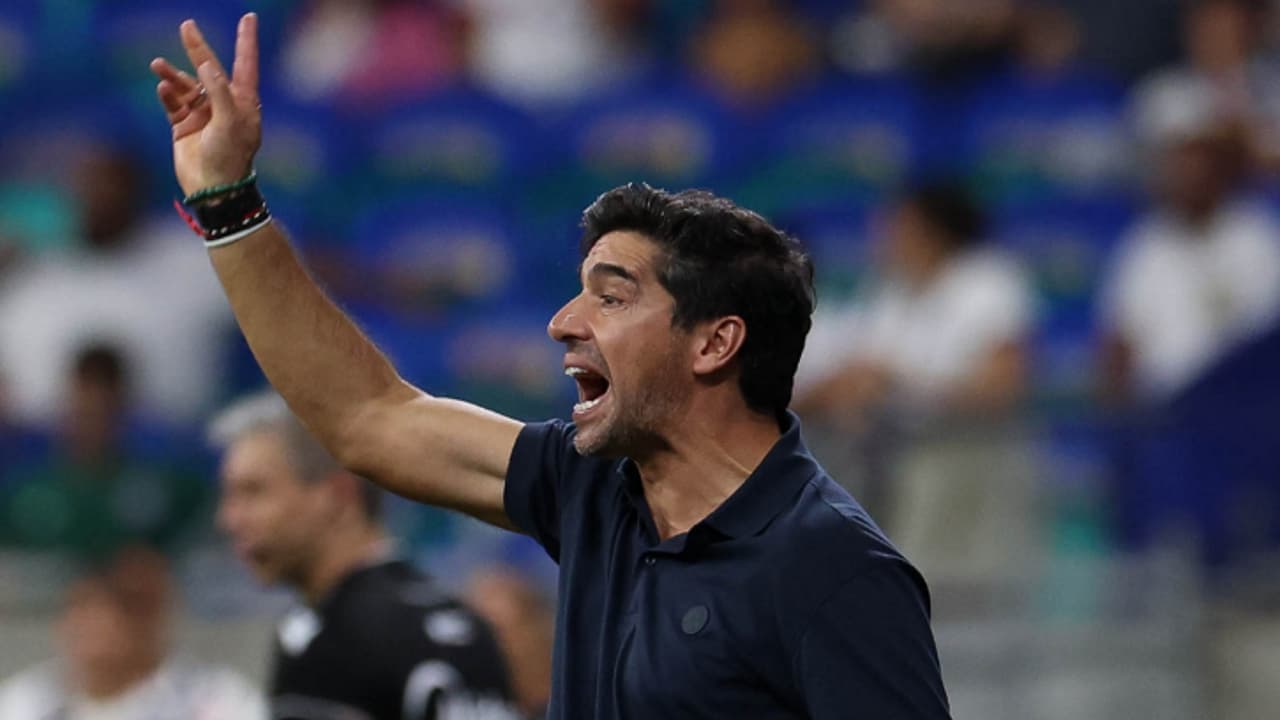 Desfalques do Palmeiras: Abel Ferreira fora de combate em jogos decisivos