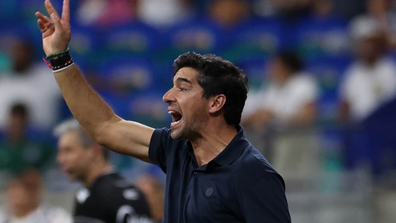 STJD Alivia Pena de Abel Ferreira, Mas Treinador Continua Fora do Banco na Corrida do Brasileirão