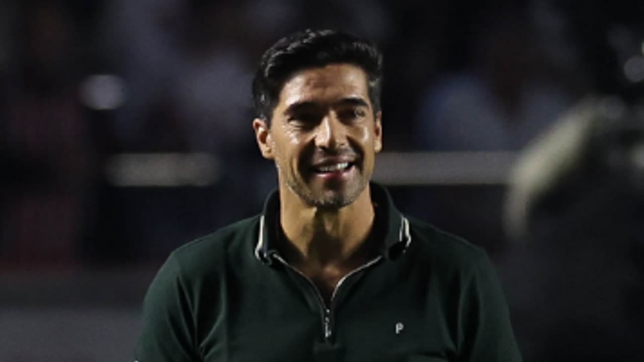 Palmeiras revela nova formação e conta com o retorno de Vitor Roque na decisão da Copa do Brasil