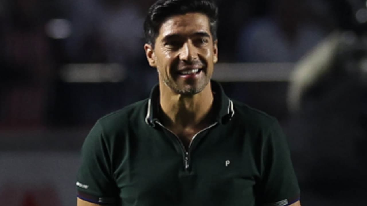 Palmeiras Escalado em Força Total Busca Largar na Frente na Corrida pelo Título