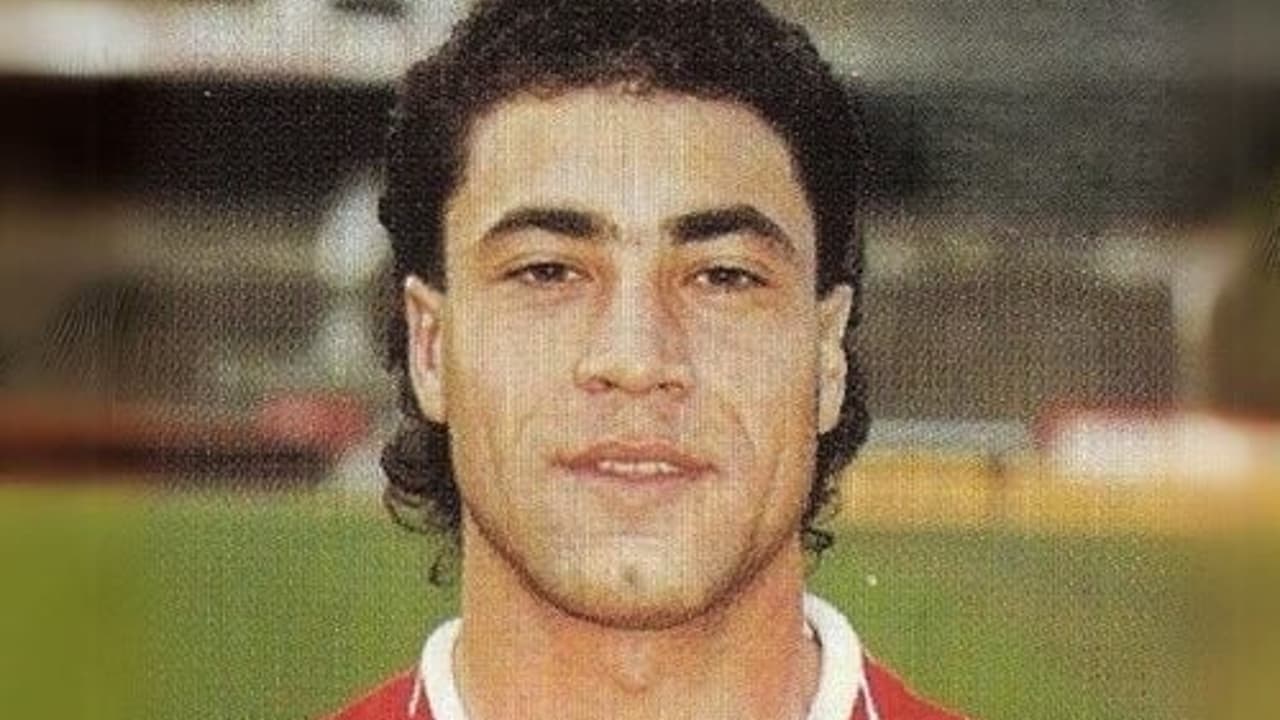 Internacional humilha Botafogo no Maracanã: o show de Arílson no Brasileirão de 1997 — Futebol