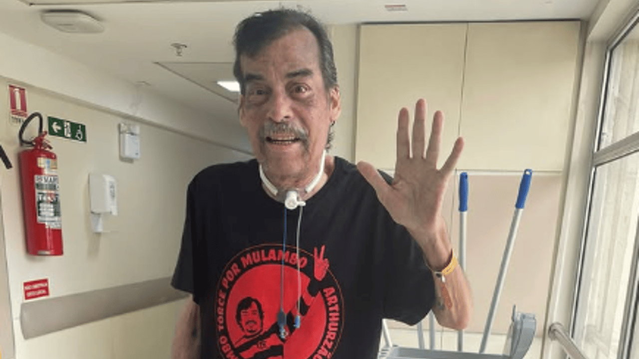 Arthur Muhlenberg: A Legado Perene do Rubro-Negro na História do Futebol