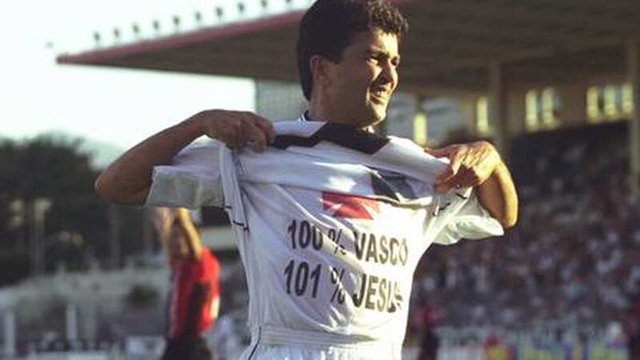 Show de Bebeto: Vasco aplica 4 a 1 no Corinthians na estreia do Brasileirão 1992 — Futebol