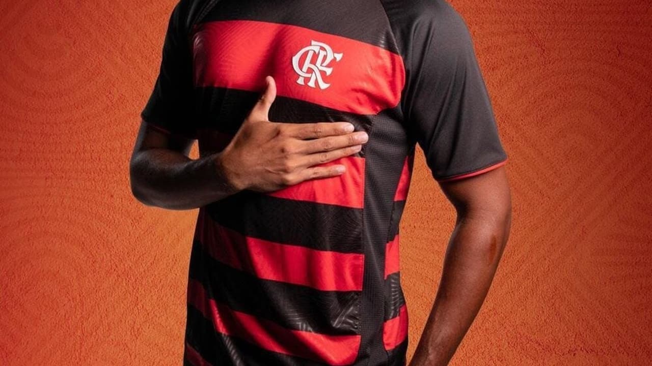 Flamengo e Shopee Anunciam Lançamento de Camisa com Preço Acessível para Torcedores