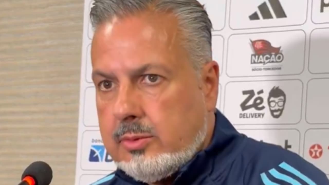 Palmeiras Responde ao Flamengo: 