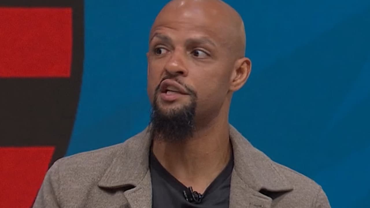 Felipe Melo defende Neymar para a seleção na Copa do Mundo