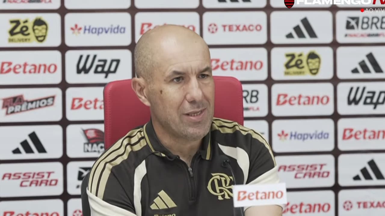 Flamengo Enfrenta Santos com Novidades: Retornos e Desfalques Marcam Escalação de Jardim