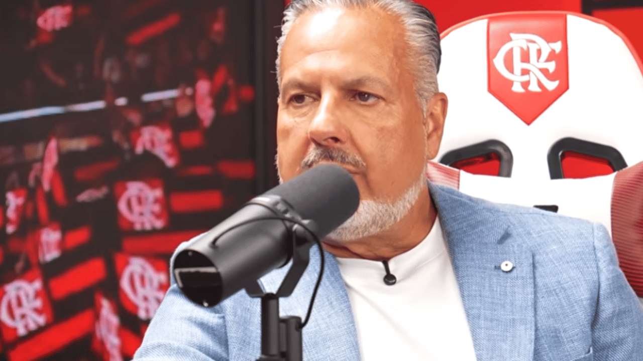 Confronto Intenso: Críticas à Arbitragem Marcam Jogo entre Estudiantes e Flamengo, Jerros de Contusão em Campo