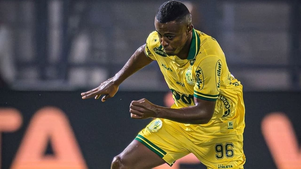 Carlos Eduardo celebra progresso do Mirassol e reforça compromisso com vitórias — Futebol