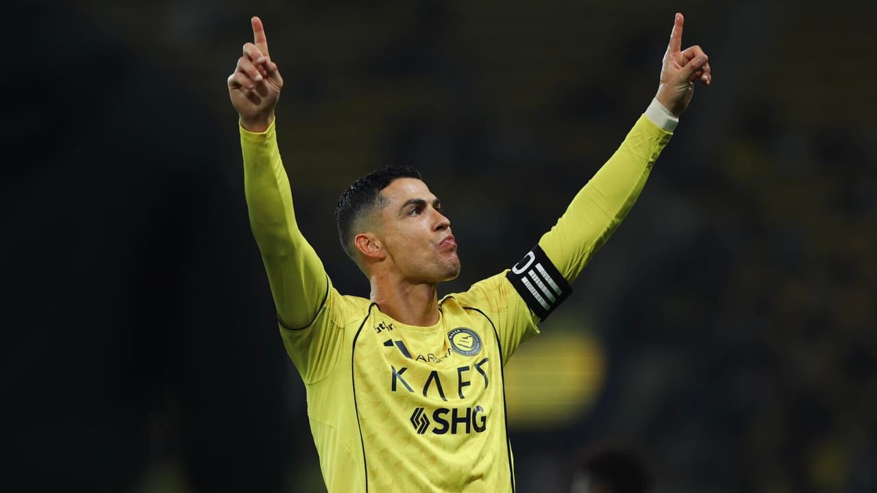 Imagem da notícia - LANCE!