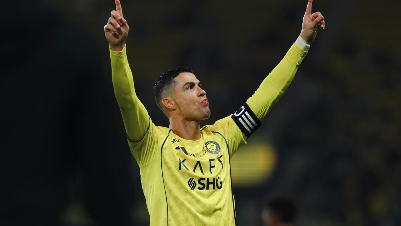 Imagem da notícia - LANCE!