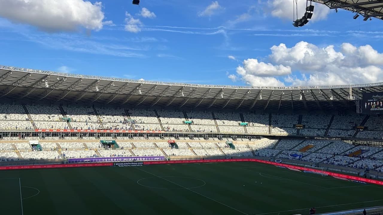 Clássico Mineiro: vidente aposta na vitória do Cruzeiro contra o Atlético-MG no Brasileirão — Futebol