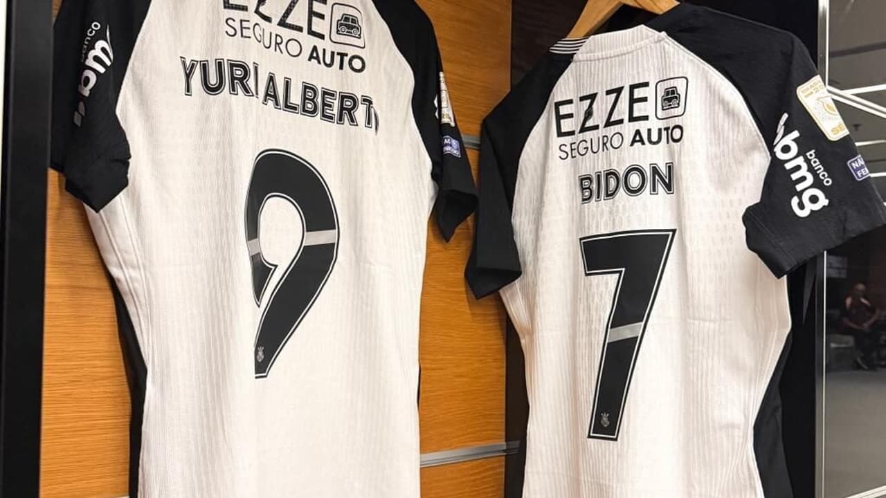 Corinthians x Peñarol: IA crava doblete de craque do Timão