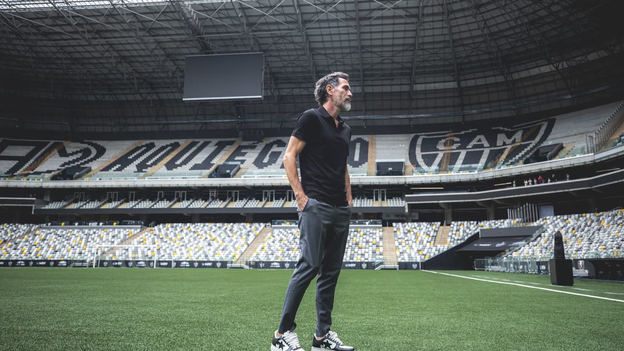 Atlético busca reação na Sul-Americana com força da Arena MRV contra o Juventud