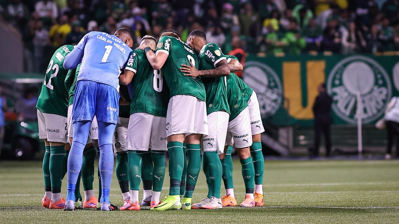 Palmeiras Inicia Libertadores com Vitória Marcante de Leila: Rumo à Glória
