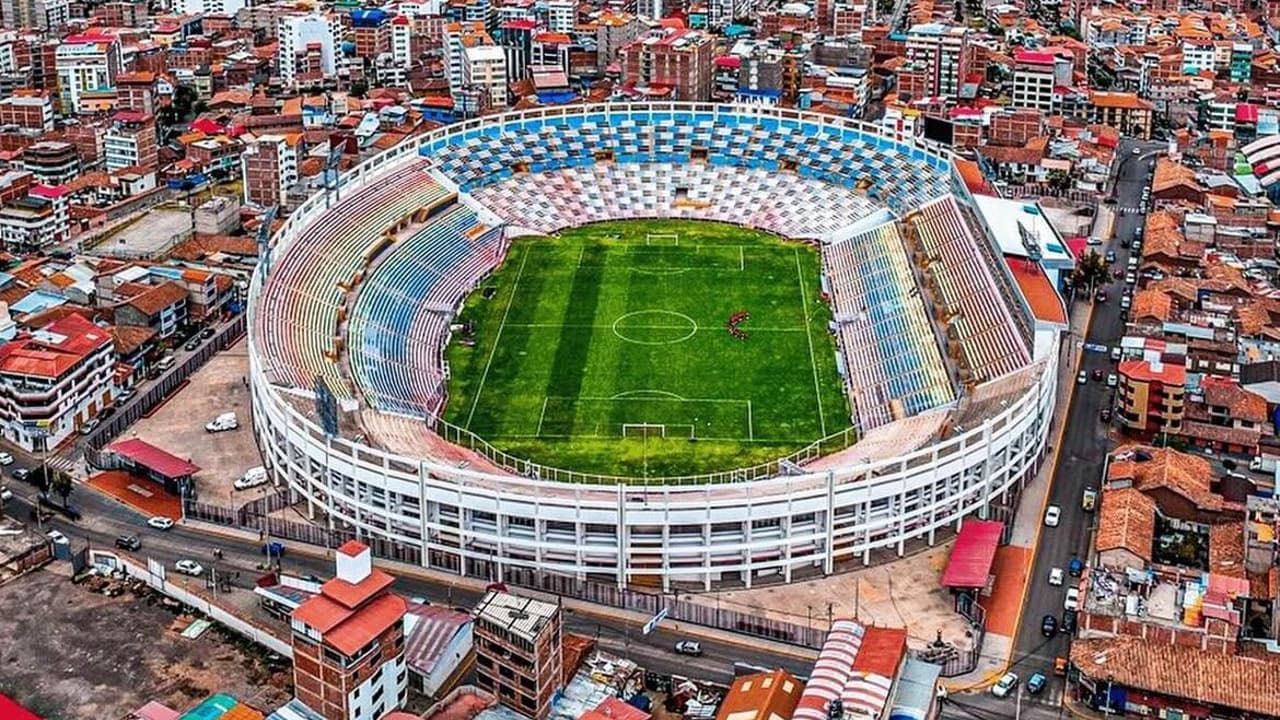 Flamengo Enfrenta Desafio em Cusco na Luta pelo Penta da Libertadores