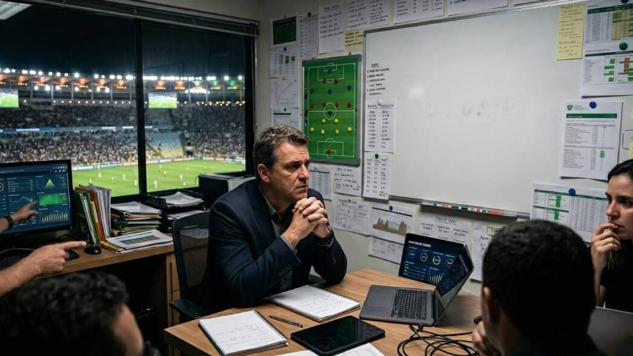 Possibilidade ou Probabilidade: O Dilema que Define o Sucesso no Futebol — Futebol