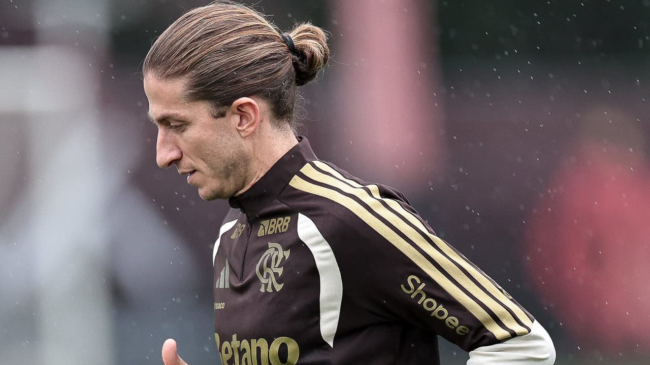 Filipe Luís pode ser o próximo treinador do Chelsea? Entenda