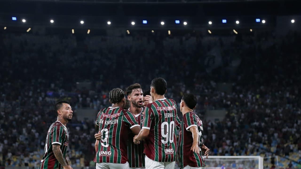 Fluminense libera ingressos para duelo com Chapecoense no Maracanã pelo Brasileirão: veja preços e detalhes — Futebol