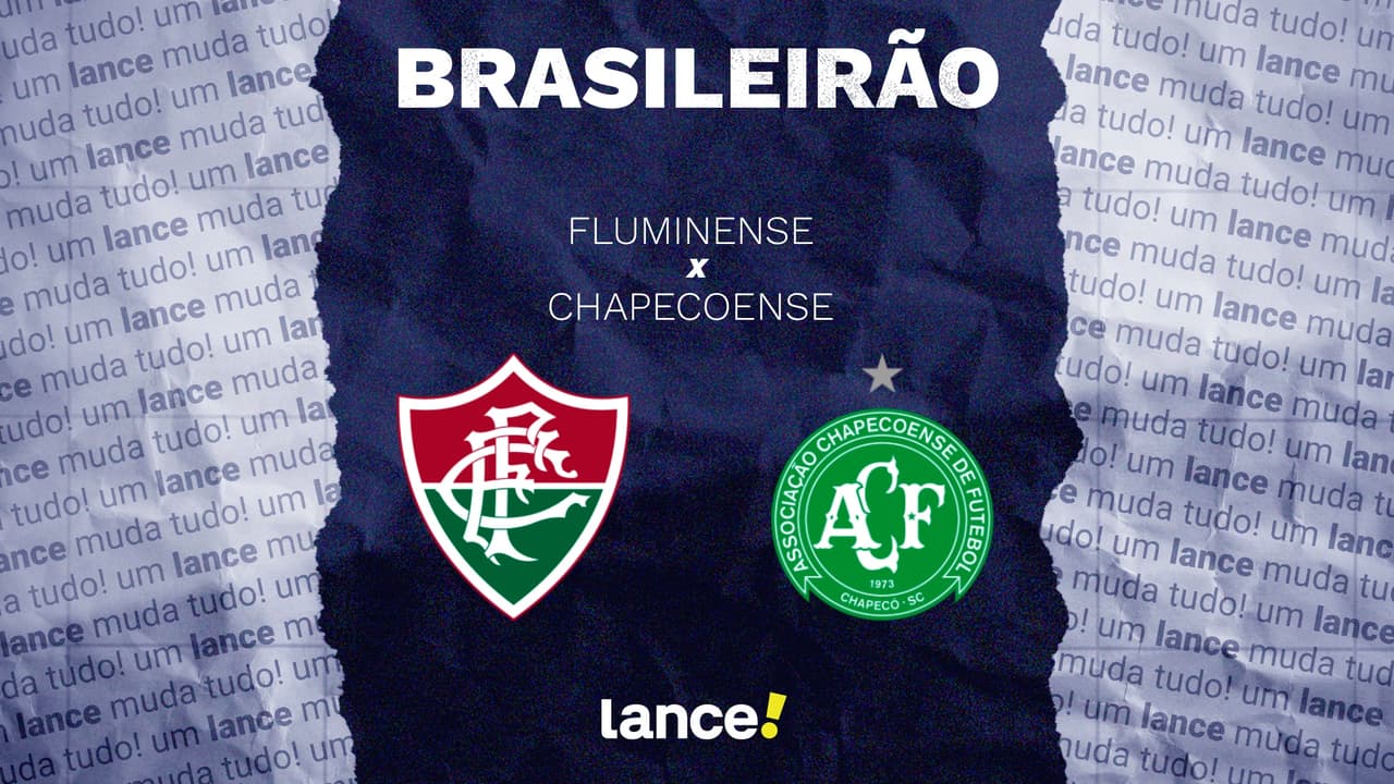 Fluminense encara Chapecoense no Maracanã: escalações prováveis, transmissão e análise do duelo pelo Brasileirão — Futebol