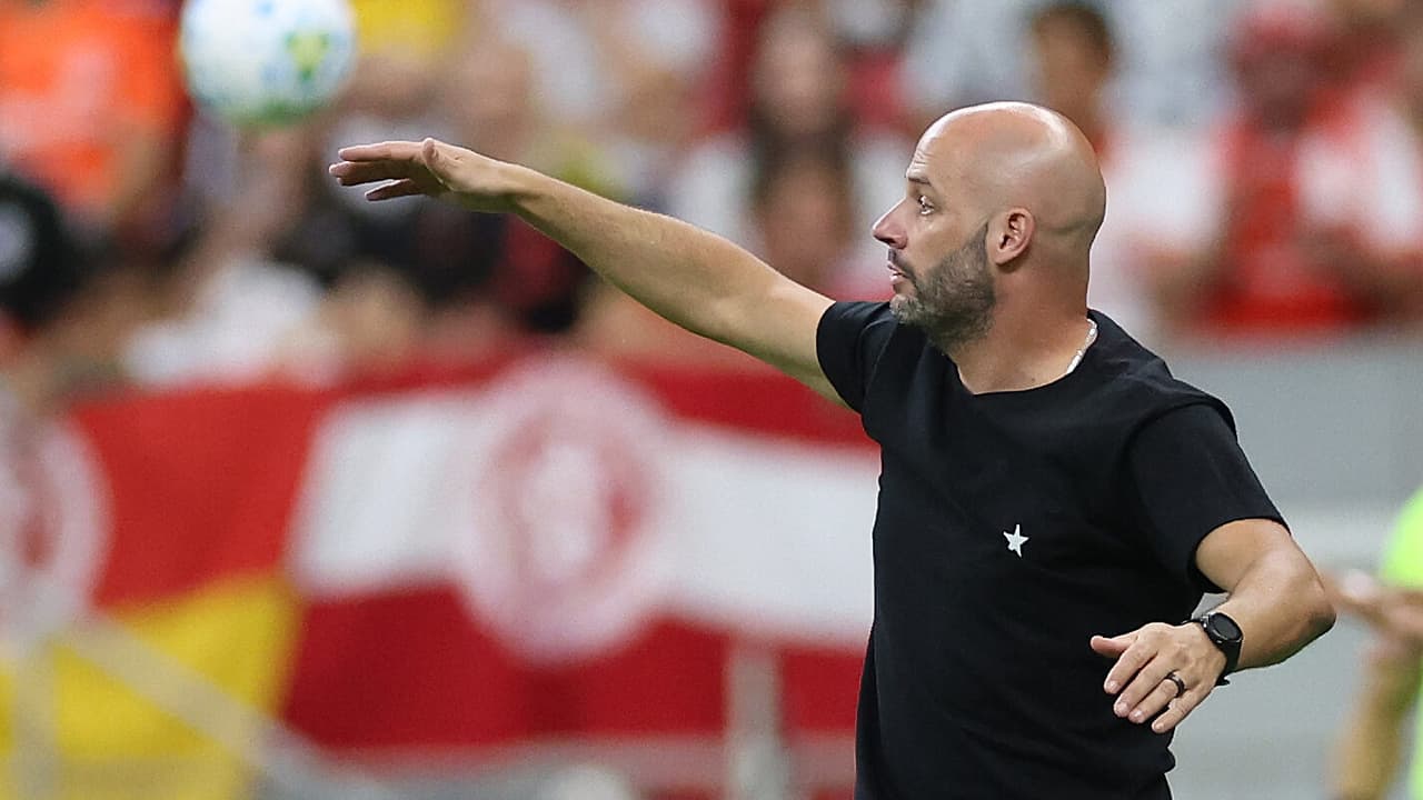 Botafogo resiste invicto com Franclim, mas tropeços caseiros azedam o bom momento — Futebol