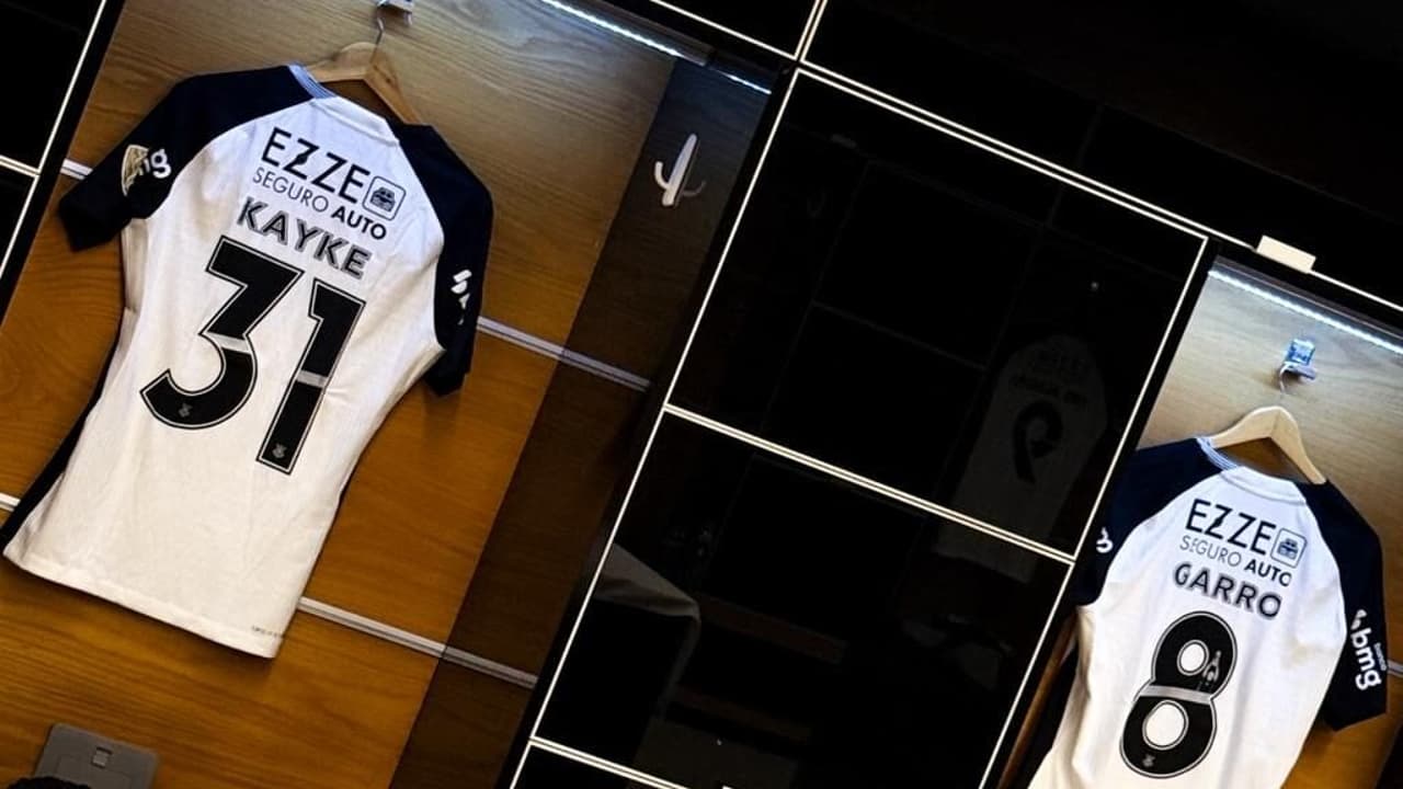 Corinthians enfrenta Santa Fe com seis desfalques na Libertadores