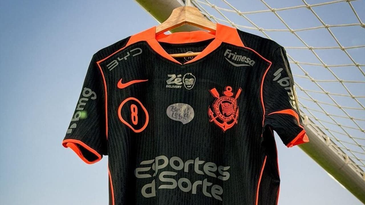 Fernando Diniz Revela sua Primeira Escalação no Comando do Corinthians