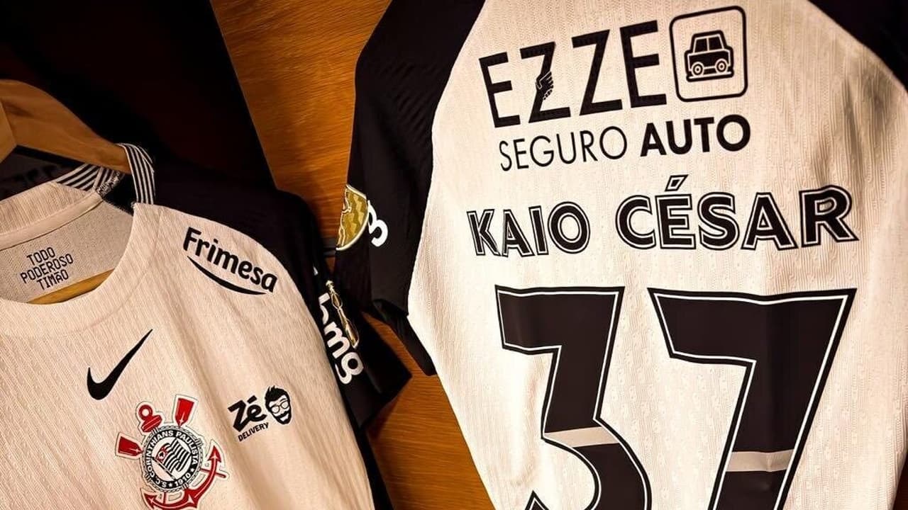Corinthians com Novas Reforços Pronto para Desafiar o Peñarol na Libertadores
