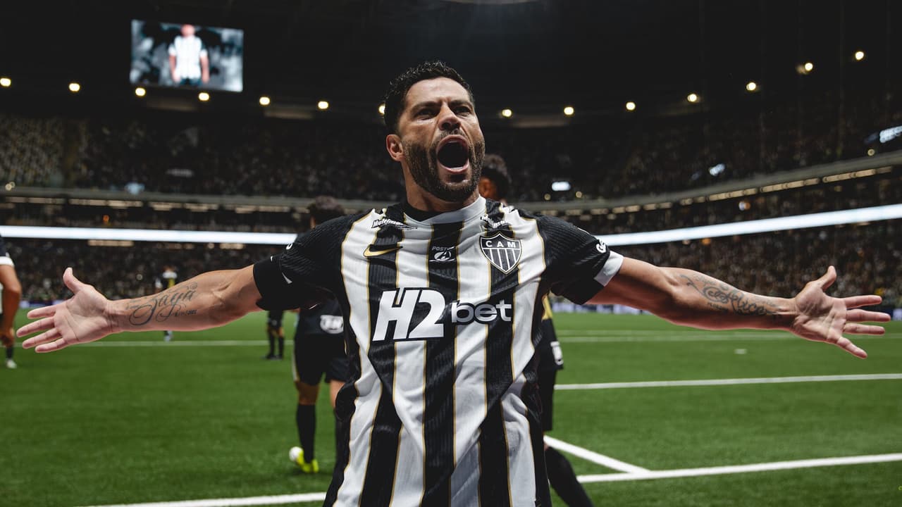 Hulk no Fluminense: reforço vital, mas exige equilíbrio para o sucesso em 2026 — Futebol