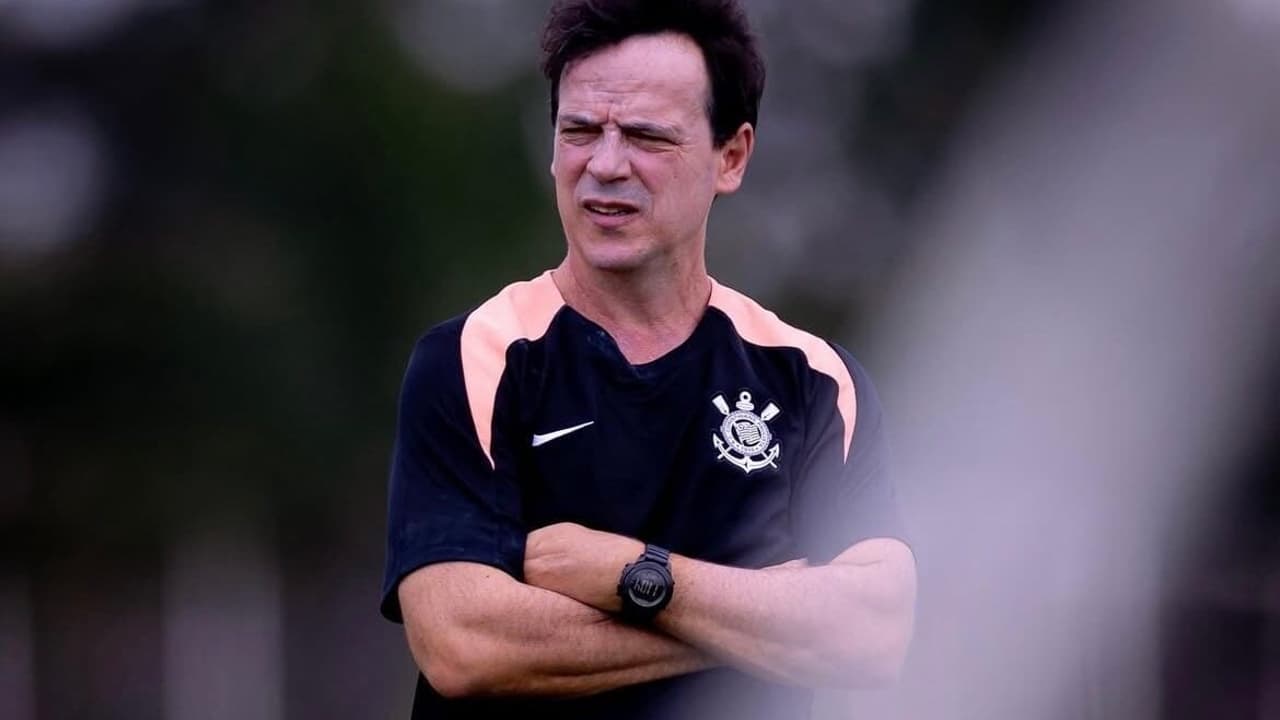 Corinthians Avança com Estratégia de Diniz: Veja os Gols da Vitória sobre o Platense