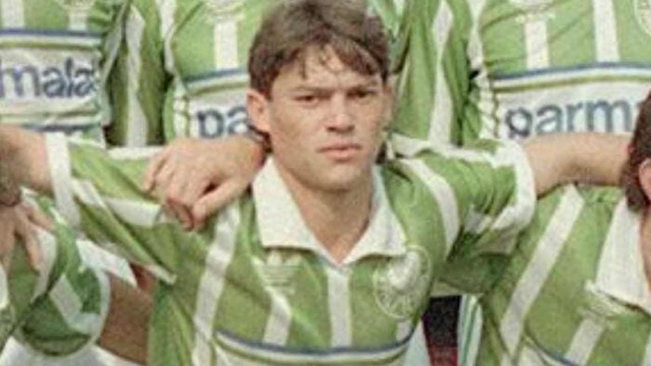 Por onde anda Jean Carlo, ex-meia de Palmeiras e Guarani?