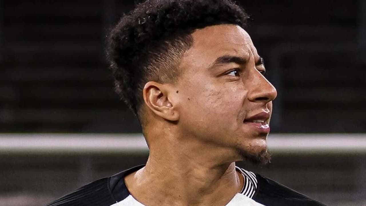 Espanhóis repercutem gol de Lingard, pelo Corinthians: 'Fez história'