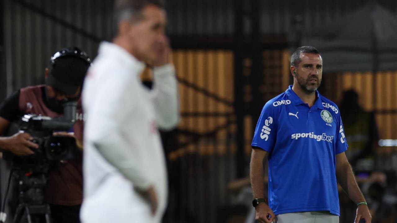 João Martins Celebra Triunfo do Palmeiras e Revela Bastidores de Paulinho e Reforços — Futebol