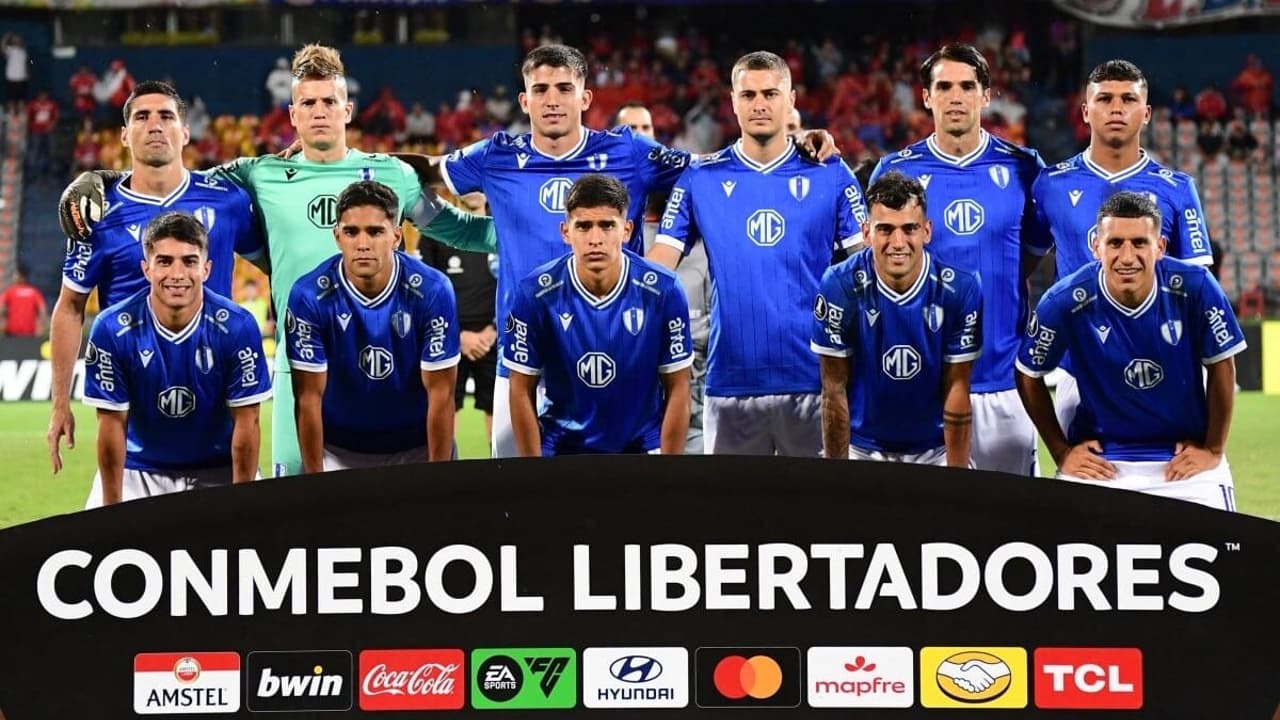 Atlético-MG encara Juventud na Sul-Americana: Conheça o adversário uruguaio