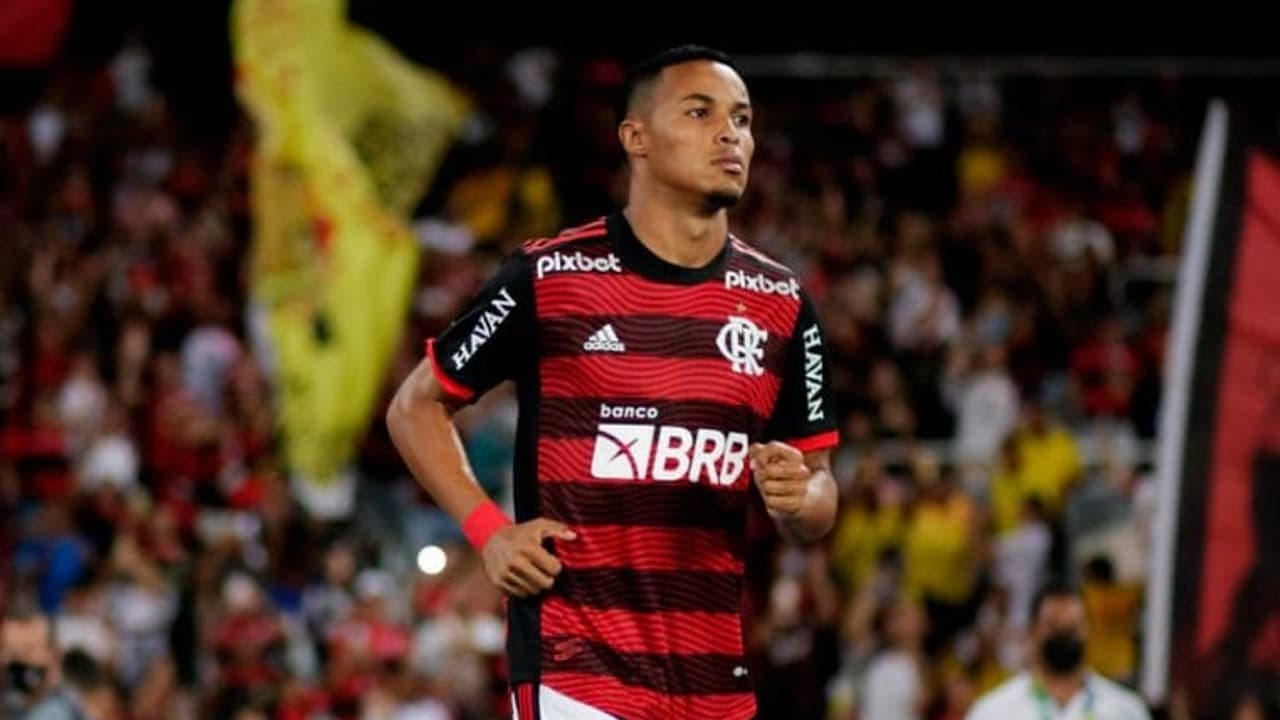 Almería Reage com Ironia à Proposta do Flamengo: É Autoconfiança ou 1º de Abril?