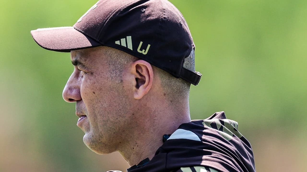 Flamengo enfrenta Atlético-MG com três baixas importantes: Nico de la Cruz é surpresa na lista de ausentes — Futebol