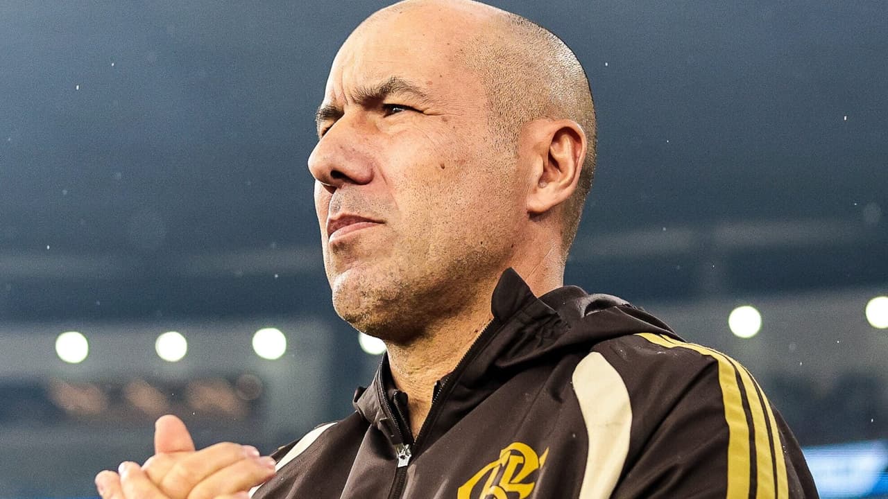 Flamengo Anuncia Novidades na Escalação para o Clássico contra o Fluminense