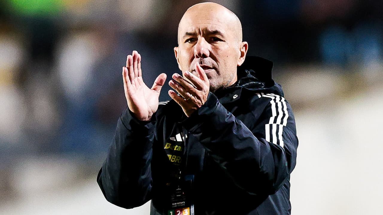 Flamengo de Leonardo Jardim quebra recorde de Filipe Luís e alcança novo patamar