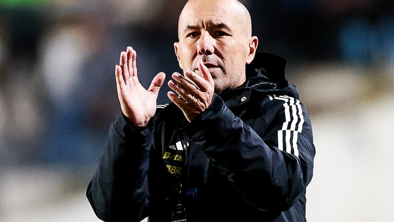 Leonardo Jardim justifica alterações táticas em vitória do Flamengo contra o adversário em Cusco