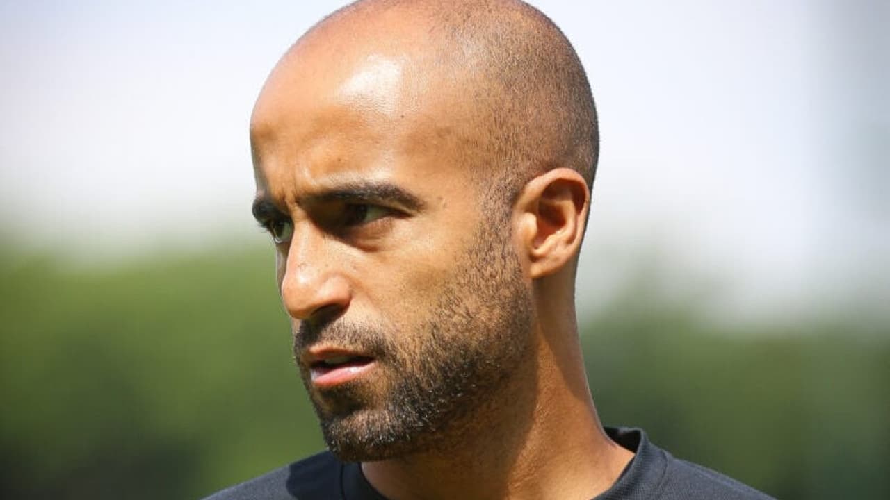 Lucas Moura perto do retorno: São Paulo ganha fôlego com recuperação acelerada — Futebol