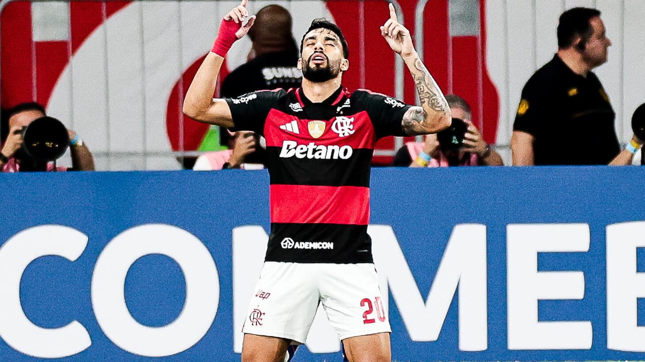 Paquetá Brilha em Goleada do Flamengo e Reforça suas Credenciais para a Copa do Mundo