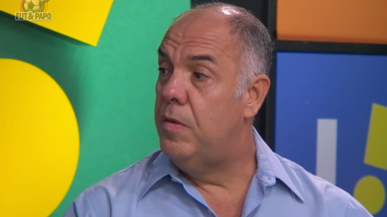 Marcos Braz Analisa Saída de Filipe Luís do Flamengo e Seus Laços com a Gestão Anterior